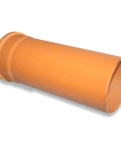 Drain pipe DN 160x 300